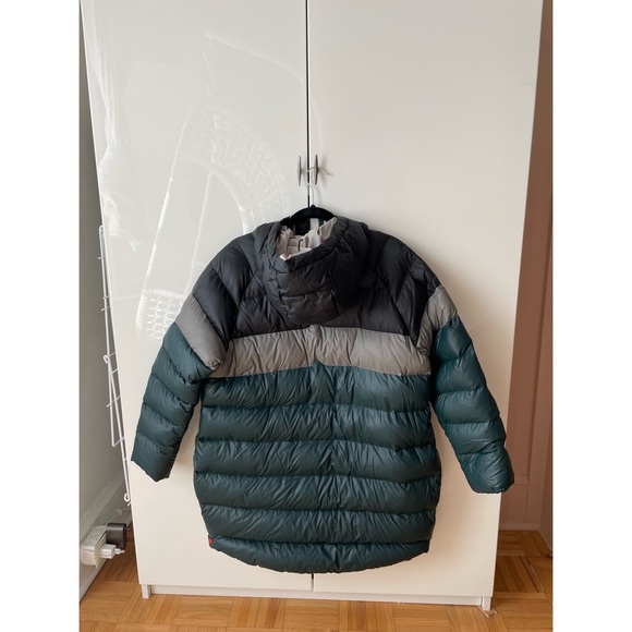 Hunter Puffer Coat - Picture 2 of 6